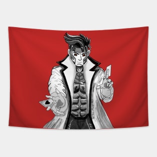 Gambit Tapestry