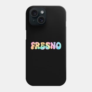 Fresno Phone Case