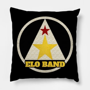 elo band Pillow