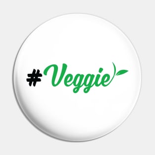 Veggie Pin