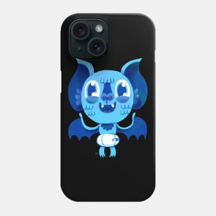 Baby Bat Phone Case