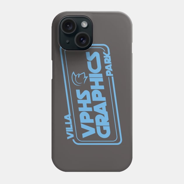 The Force is with US Phone Case by vphsgraphics