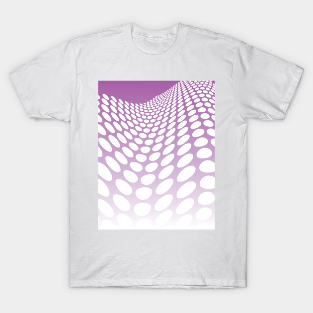 Dots Abstract Art