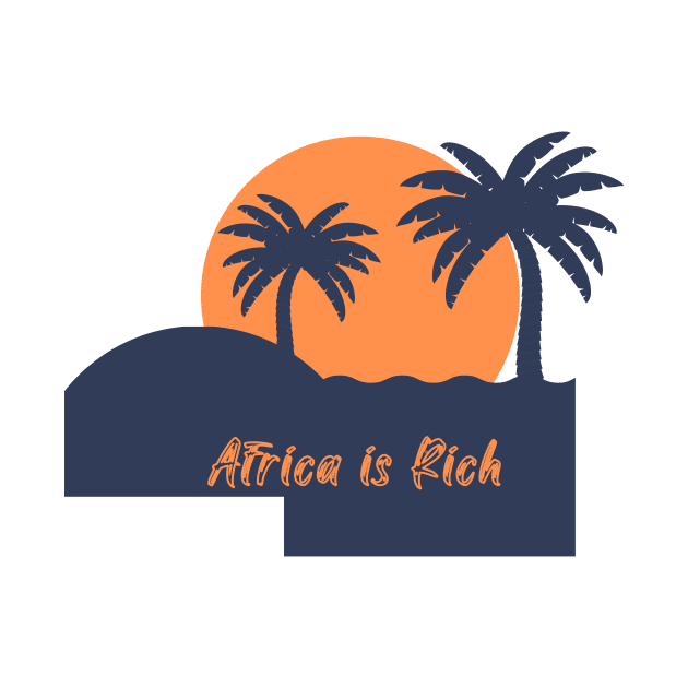 Africa by Abelfashion