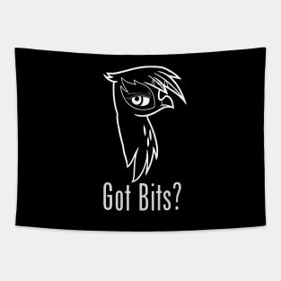 Got Bits? Tapestry