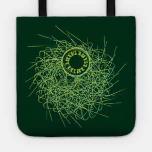 Resuscitate your life Tote