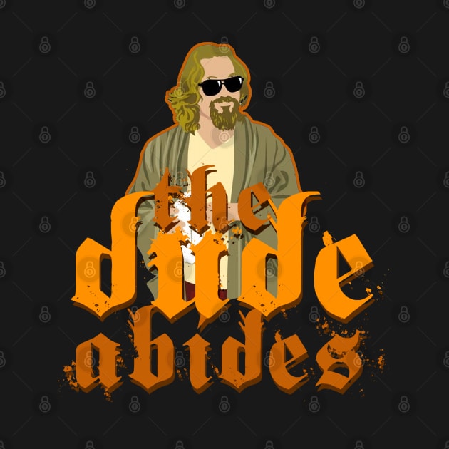 The Dude Abides by Meta Cortex