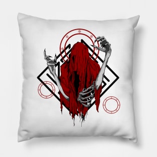 The Protector Pillow