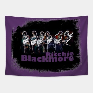 Ritchie Blackmore Sequential Tapestry