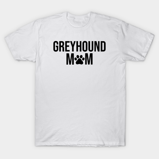 Discover Greyhound - Greyhound - T-Shirt