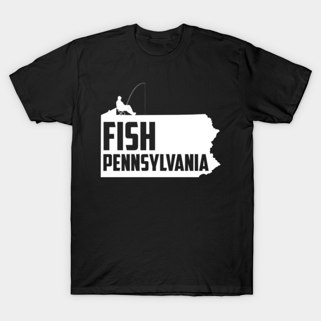 penn state fishing shirt