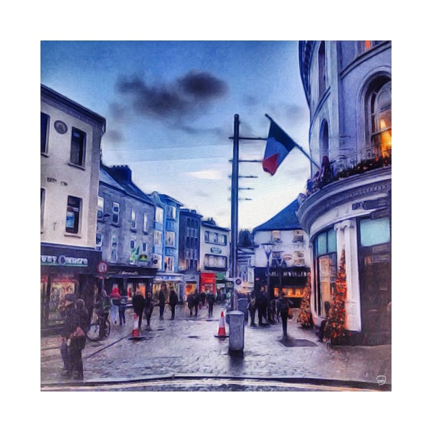 Galway I by RS3PT