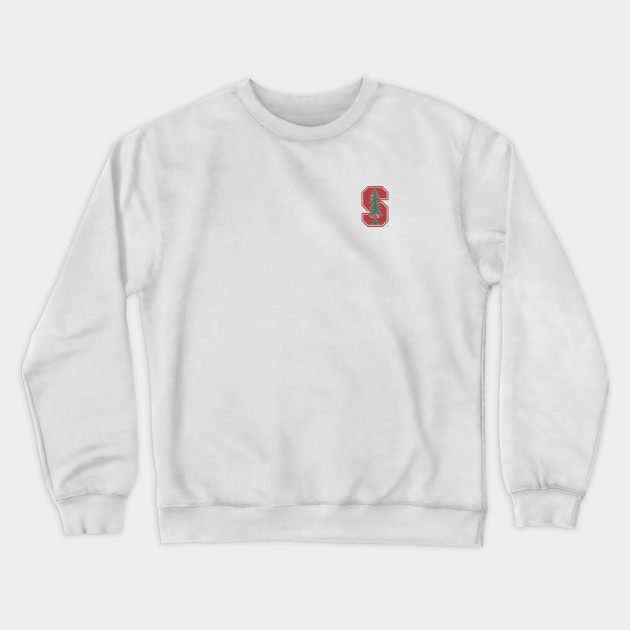 stanford crewneck sweatshirt