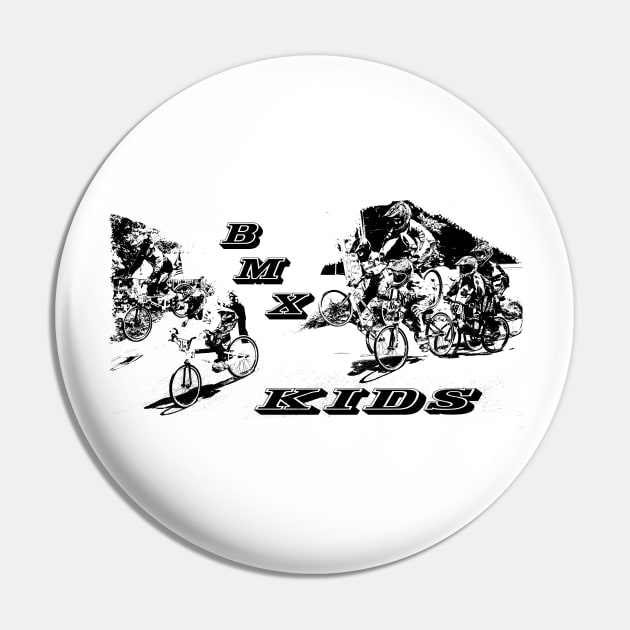 bmx kids Pin by rickylabellevie