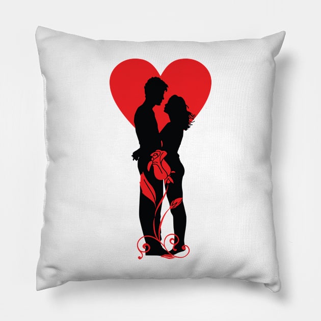 Love Pillow by The Best ChoiceSSO