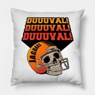 DUUUVAL Pillow