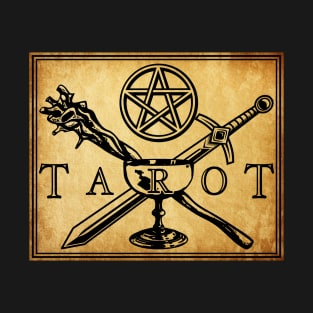 Tarot T-Shirt