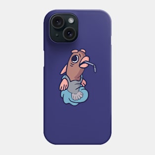 Plastic Oceans Phone Case