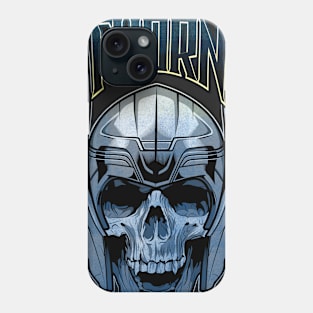 thor down Phone Case