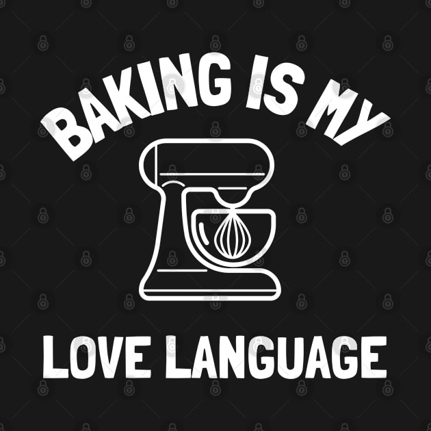 baking is my love language by juinwonderland 41