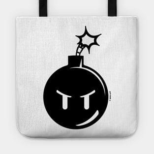 scott pilgrim vs the world, sex bob-omb Tote