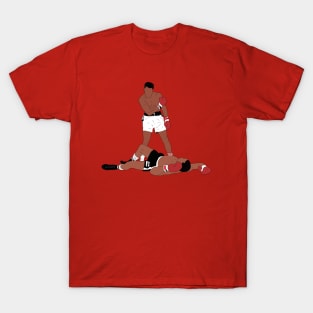 Muhammad Ali | for Sale TeePublic T-Shirts