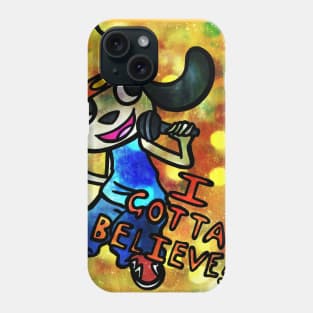 Parappa The Rapper Phone Case