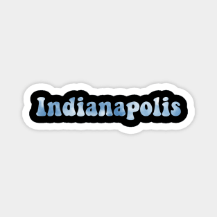 Indianapolis Magnet