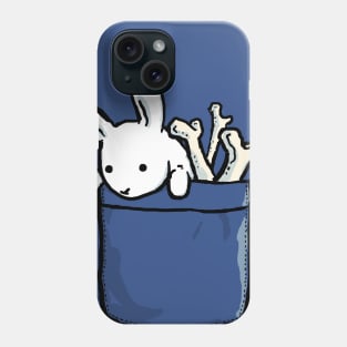 Rabbit Phone Case