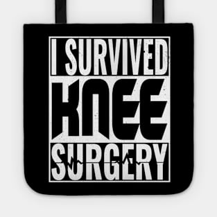 Knee Surgery Tote