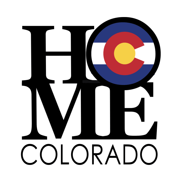 HOME Colorado by HomeBornLoveColorado