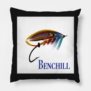 BENCHILL Pillow