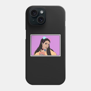 Jenna Marbles Claire’s Makeover Phone Case