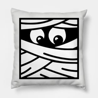 Are You My Mummy? Pillow