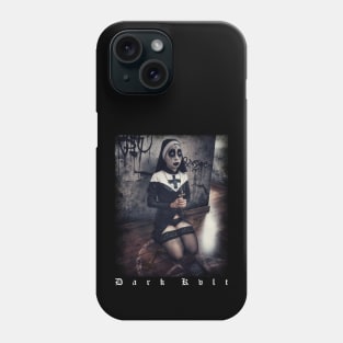 Pray with me Phone Case