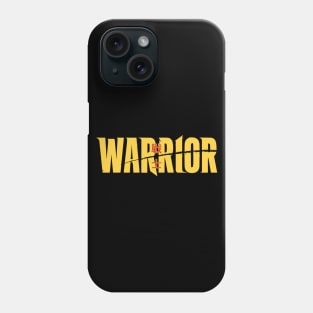 Warrior Phone Case