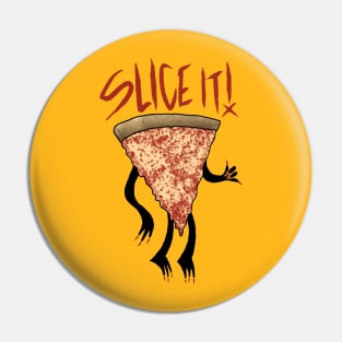 Slice It Pin