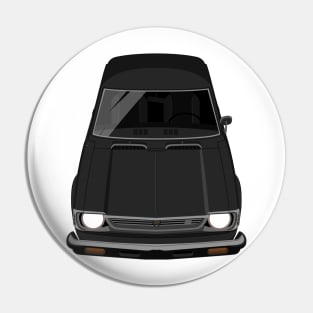 Corolla SR5 E20 1970-1974 - Black Pin