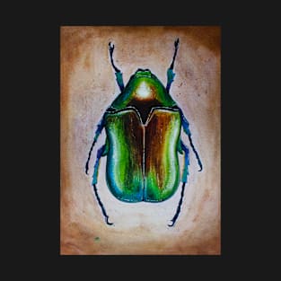 Beetle T-Shirt