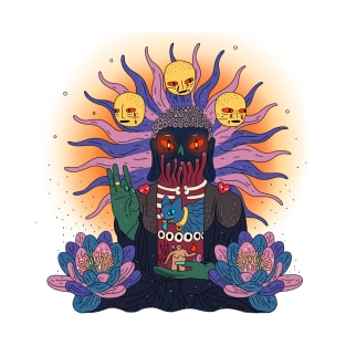 Buddha T-Shirt