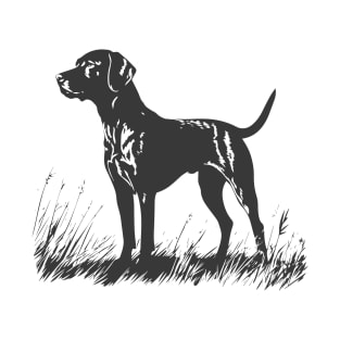 GSP German Shorthaired Pointer Gift T-Shirt