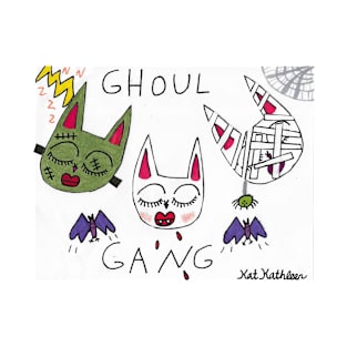 Ghoul Gang T-Shirt