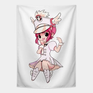 Nonon Jakuzure Chibi Tapestry