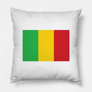 Mali Pillow