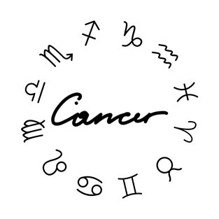 Cancer season T-Shirt