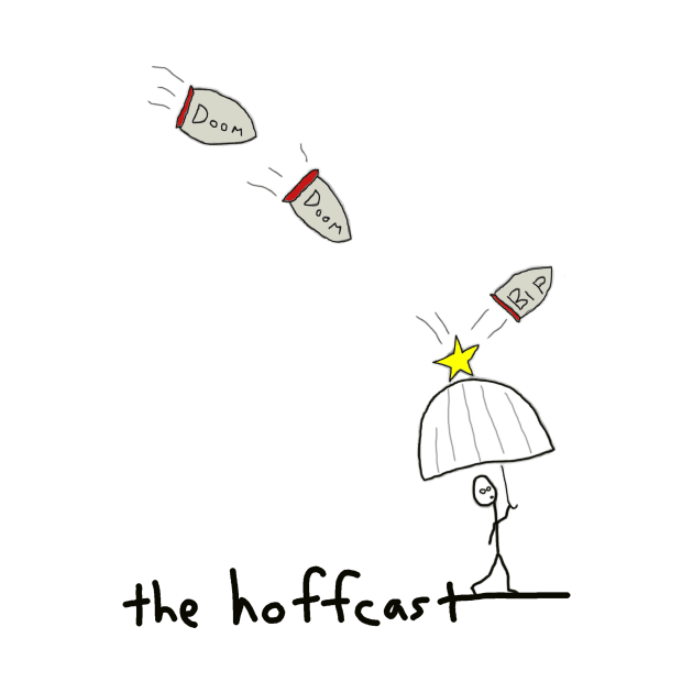 Hoffcast by Nick Hoff