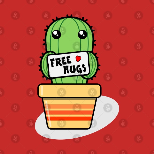 Free Hugs by Warp9