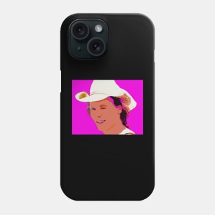 kevin bacon Phone Case