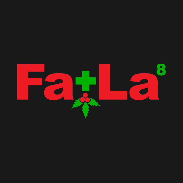 "Fa La" Equation by BRAVOMAXXX