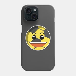 Happy Ball Phone Case